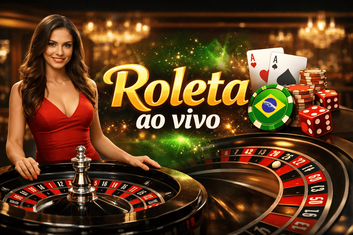 Roleta zonadejogo