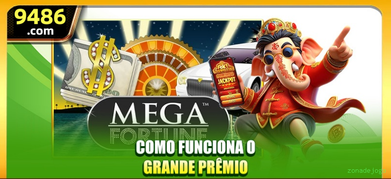 Slots 777 zonadejogo