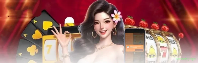 Baixar APK zonadejogo