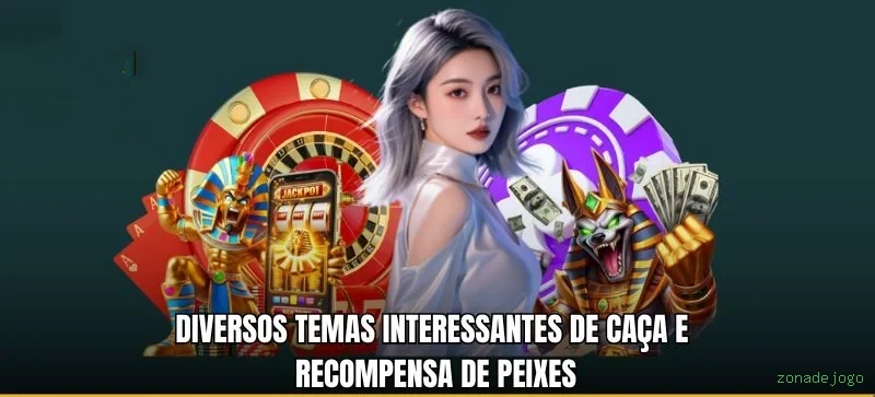 Fortune Tiger zonadejogo