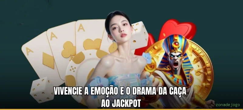 zonadejogo Jogo Responsável